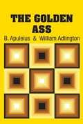 Cover: The Golden Ass - Simon & Brown