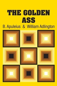 Enlarge image Cover: The Golden Ass - Simon & Brown