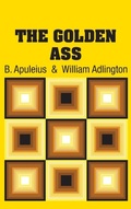 Cover: The Golden Ass - Simon & Brown