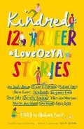 Cover: Kindred: 12 Queer #LoveOzYA Stories - Walker Books Australia