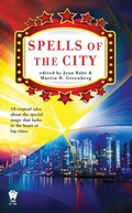 Cover: Spells of the City - Daw Books