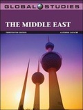 Cover: Global Studies: The Middle East - McGraw-Hill Professional