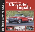 Cover: Chevrolet Impala 1958-1970: the American Dream - Veloce