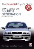 Cover: BMW 3 Series E46 - Veloce