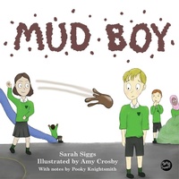 Enlarge image Cover: Mud Boy - Jessica Kingsley Publishers