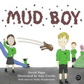 Cover: Mud Boy - Jessica Kingsley Publishers