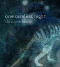 Cover: One Careless Night - Black Dog Books
