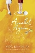Cover: Annabel, Again - Walker Books Australia