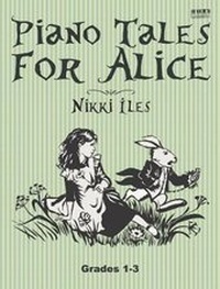 Abbildung von: Piano Tales For Alice - EVC Music Publications Ltd