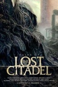 Cover: Tales of the Lost Citadel Anthology - Green Ronin Publishing