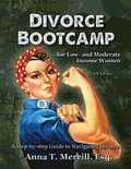 Abbildung von: Divorce Bootcamp for Low- and Moderate-Income Women - Seraphim Press