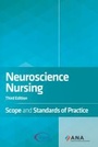 Cover: Neuroscience Nursing - American Nurses Association, Nursing Knowledge Center