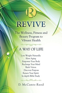 Abbildung von: Revive - WestBow Press
