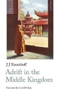 Cover: Adrift in the Middle Kingdom - Handheld Press