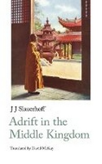 Enlarge image Cover: Adrift in the Middle Kingdom - Handheld Press