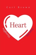 Cover: Thoughts from the Heart - Xlibris Us