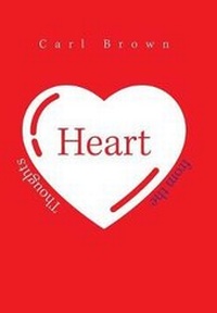 Enlarge image Cover: Thoughts from the Heart - Xlibris Us