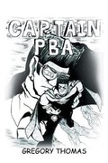 Cover: Captain Pba - Xlibris Us