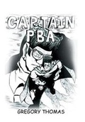 Cover: Captain Pba - Xlibris Us