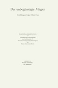 Cover: Der unbeg&uuml;nstigte Magier - J.B. Metzler