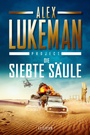 Cover: DIE SIEBTE SÄULE (Project 3) - Luzifer-Verlag