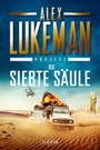 Cover: DIE SIEBTE SÄULE (Project 3) - Luzifer Verlag