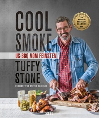 Abbildung von: Cool Smoke - Heel