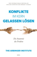 Cover: Konflikte im Kern gelassen l&ouml;sen - Heel