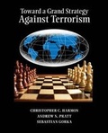 Cover: Toward a Grand Strategy Against Terrorism - McGraw-Hill Professional