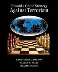 Enlarge image Cover: Toward a Grand Strategy Against Terrorism - McGraw-Hill Professional