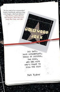 Abbildung von: Hollywood Jock - HarperCollins