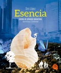 Cover: Esencia : dise&ntilde;o de espacios educativos : aprendizaje y creatividad - Khaf (Edelvives)