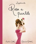 Cover: Rosa a puntets - Impedimenta