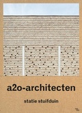 Cover: a2o-architecten - Statie Stuifduin - NAI Publishers