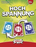 Cover: Hochspannung - Amigo Spiel + Freizeit