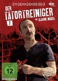 Cover: Der Tatortreiniger - Studio Hamburg