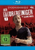 Cover: Der Tatortreiniger - Studio Hamburg