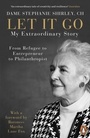 Cover: Let It Go - Penguin Books Ltd