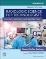 Cover: Workbook for Radiologic Science for Technologists - Mosby