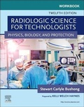 Cover: Workbook for Radiologic Science for Technologists - Mosby