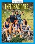 Cover: Exploraciones - Heinle