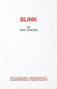 Enlarge image Cover: Blink - Samuel French Ltd
