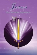 Cover: Jesus the Ultimate Superhero - Realityisbooks.Com, Inc.
