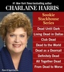 Cover: Sookie Stackhouse 8-copy Boxed Set - Ace