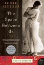 Cover: The Space Between Us - HarperCollins