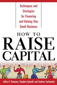 Enlarge image Cover: How to Raise Capital - McGraw-Hill Professional
