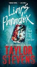Cover: Liars' Paradox - Kensington Publishing