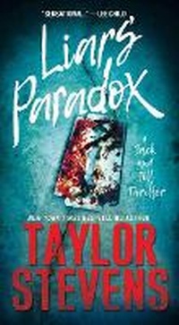 Enlarge image Cover: Liars' Paradox - Kensington Publishing