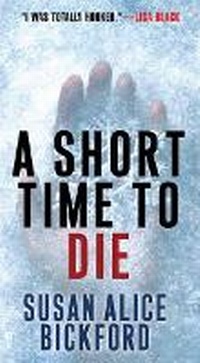 Enlarge image Cover: A Short Time to Die - Kensington Publishing