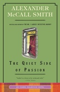 Cover: The Quiet Side of Passion - Anchor Books